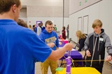 SECO event helps students learn about possible careers